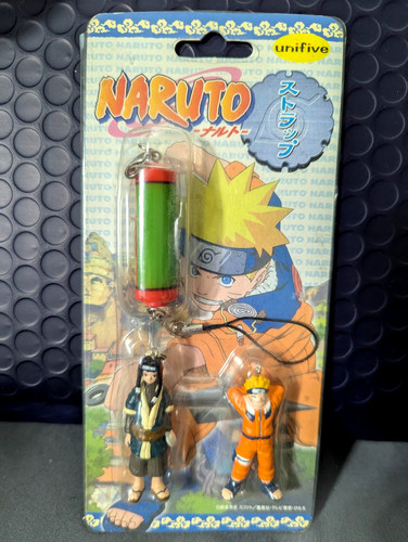 Unifive naruto doppio - unifive,