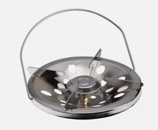 FORNELLO PER BOMBOLA GAS