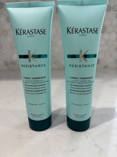 Kerastase resistance ciment - kerastase,