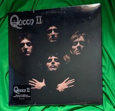 Queen lp 180g - (2026, mix)