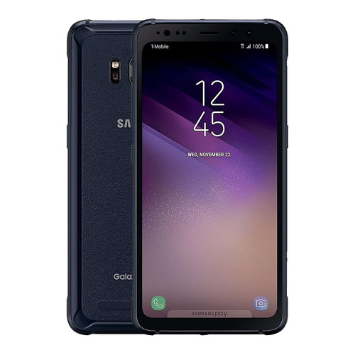 Samsung galaxy active g892u - s8,