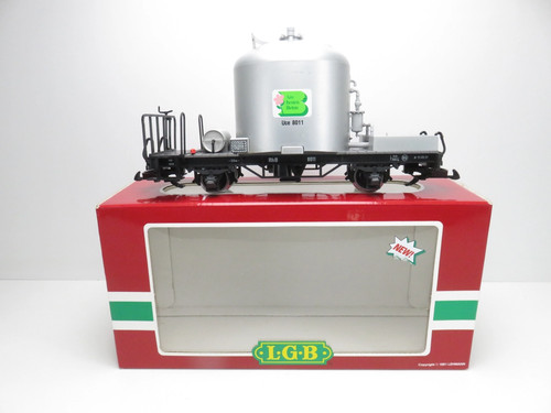 Lgb 41250 carro silo - 41250,