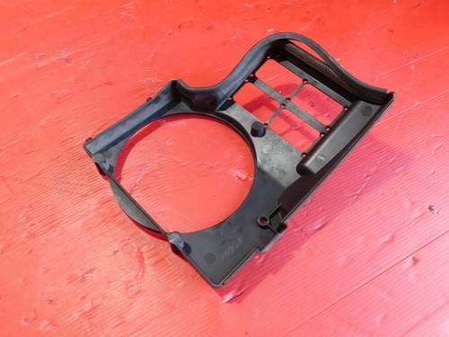 Scocca radiatore acqua ktm 990 - scocca,