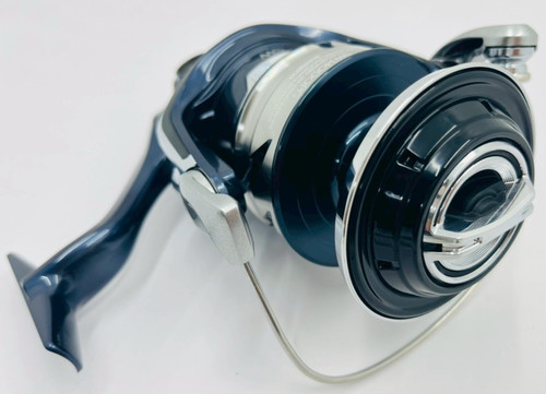 Mulinello spinning shimano - mulinello, da