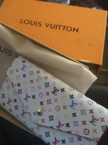 Portafoglio louis vuitton - portafoglio,