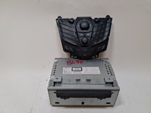 8a6t18c815bm autoradio ford - autoradio,