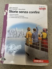 Storie senza confini - confini, vol.3