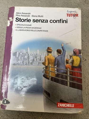 Storie senza confini vol per - confini, vol.3