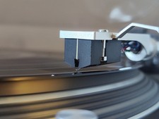 Denon DL-103 MC Cartridge