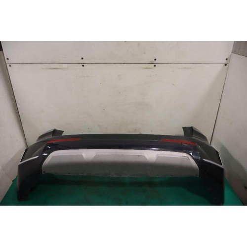 Paraurti post sup - post., x1