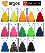 PAYPER Sacca PLAY 12L 10 PEZZI