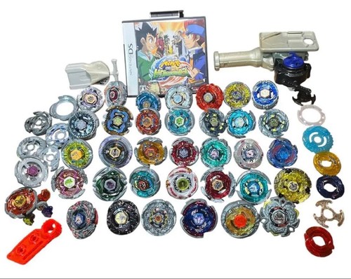 Metal fight beyblade lotto - fight, da