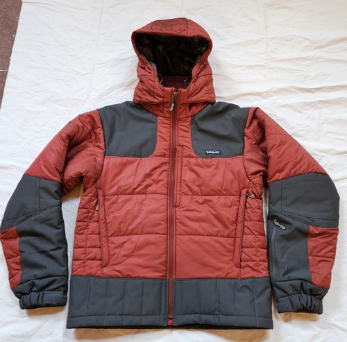 Patagonia das parka uomo - parka,