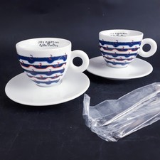 Coppia tazze Cappuccino