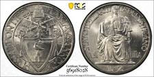 1942 Vatican City Anno IV 2