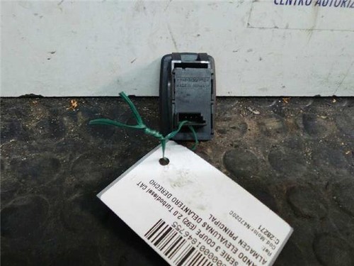 Unité commande porte avant - porte,