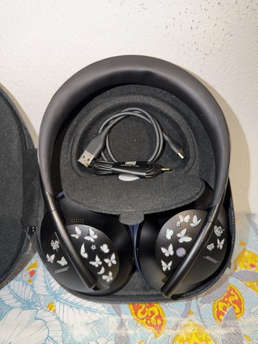 Bose 700 cuffie bluetooth - nc,