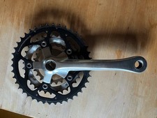 PEVELLA SHIMANO XT FC-M737
