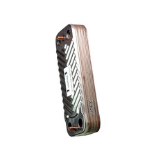 IDEAL ISAR HE24 SCAMBIATORE DI