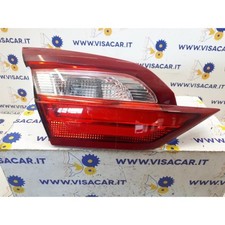 Fanale Interno Posteriore Sinistro Ford Fiesta 7a Serie (2017)