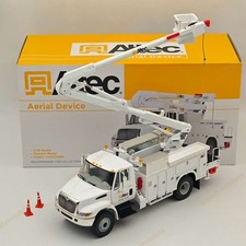 First 1:34 Altec International