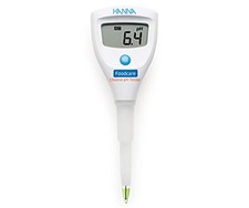 Hanna tester pH HI 981032
