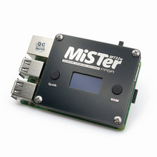 MT-32 Pi per MiSTer FPGA per
