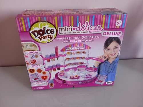 Dolce party mini - party,