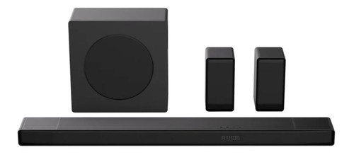 Hisense ch dolby atmos - ch,