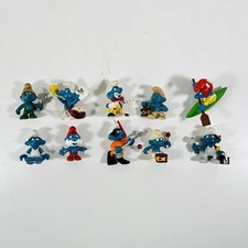 Mixed Bundle of 10 Vintage