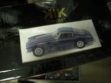 Scala 1:12 KK Ferrari 250 SWB