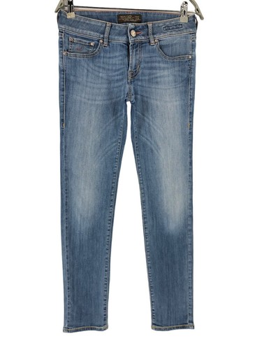 Jeans slim handmade jacob - handmade,