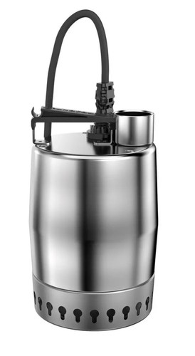 Grundfos bomba sumergible - grundfos,