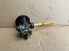 Rubinetto Benzina Honda Transalp 600 1991-1993