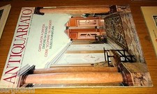 RIVISTA ANTIQUARIATO #