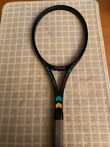 Very rare tennis - very,