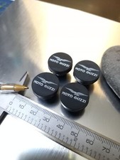 Tappi silicone per - in, dado