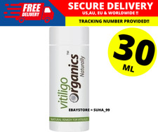 Vitiligine Organica per