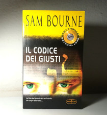 IL CODICE DEI GIUSTI DI SAM