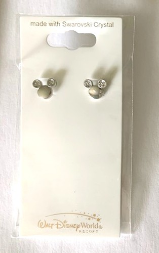 Orecchini piccoli disney - orecchini,