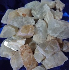 PIETRA di LUNA GREZZA ADULARIA