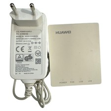 Huawei Echolife HG8010H gpon Huawei convertitore Fibra ottica - USATO - 0053