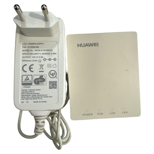Huawei echolife hg8010h gpon - huawei,