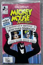 Walt Disney’s, avventure di