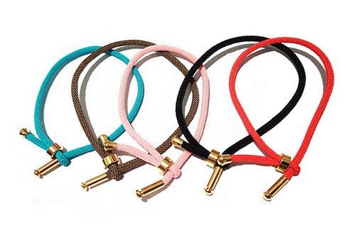 1pz bracciale regolabile