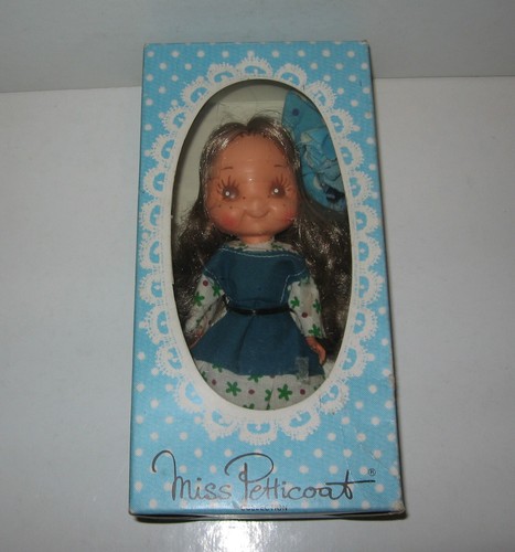POUPEE,MISS