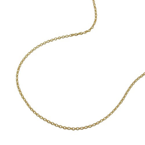 7mm catena rotonda collana - catena,