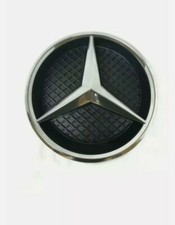 2006-2017 Mercedes-Benz Front