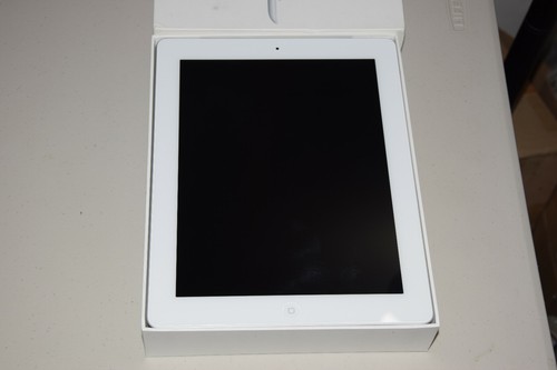 Apple ipad generazione - ipad, 2a