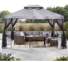 gazebo 10x12